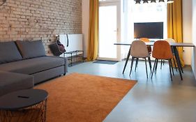 Gemütliches Appartment südlich vom Wöhrder See